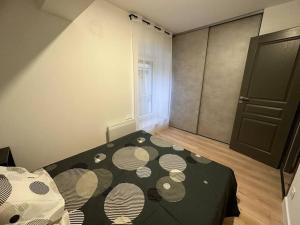 Appartements Chez Gaelle : photos des chambres