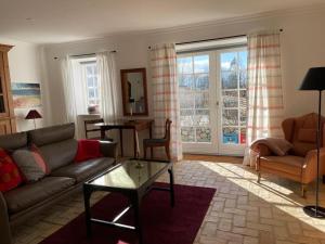 Inselhotel Brummers Anneks