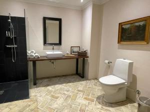 Inselhotel Brummers Anneks