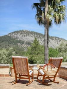Villa Can Guillo Pollensa