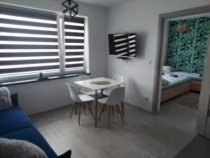 HAPPY HOUSE - Trzebieńczyce