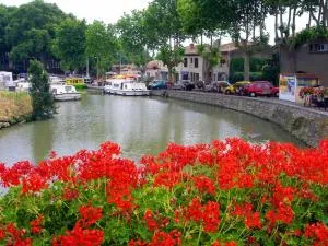 La Casa de Gaëlle 2 - Villedubert