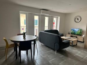 Appartements La Casa de Gaelle 2 : photos des chambres