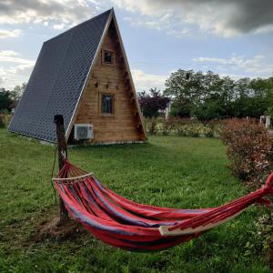 Tentes de luxe Tipi Apache des monteaux : photos des chambres