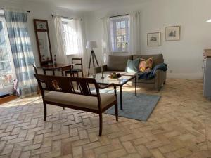 Inselhotel Brummers Anneks