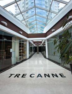 Sea View Tre Canne Apartment