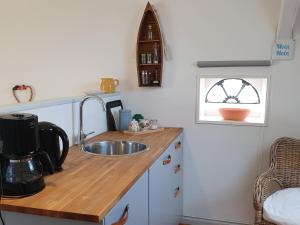 Inselhotel Brummers Anneks