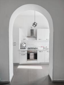 Casa con giardino, La casa di Sophie, Arona