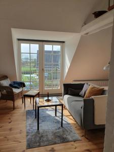 Inselhotel Brummers Anneks