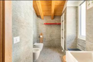 Foresteria B&B Vecchiascuola Pianazzola