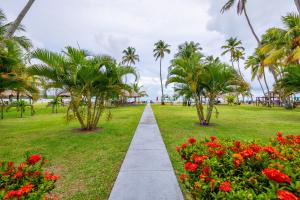 Sítio Praia dos Carneiros
