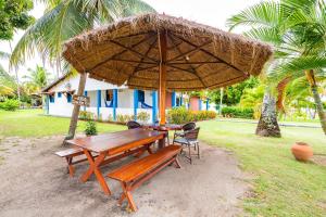 Sítio Praia dos Carneiros