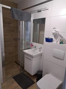Apartamenty Via Mare