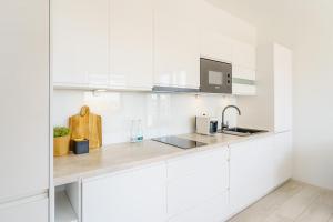 Visit Baltic - Apartament Kraina Słońca Baltin Blu