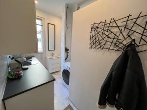 Appartements Cosy Studio in Bondy 15min from Paris : photos des chambres