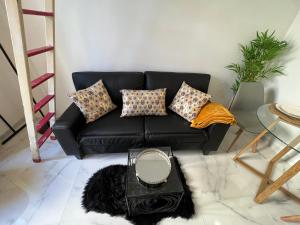 Cosy Studio in Bondy 15min from Paris