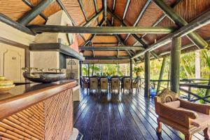 Grand Marbella Estate with tropical gardens