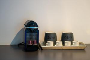 Serena calm pool house