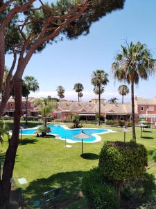 Novo Sancti Petri, con piscina todo el año, La Mariposa by Chiclana Dreams