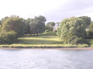Au gré des marées, hébergement 2 chambres
