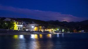 Enalion Studios Samos Greece