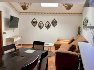 El Rincón de la Mezquita