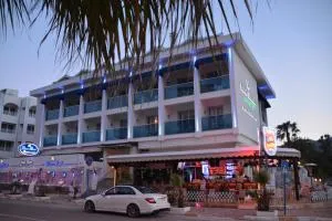 Devamli Hotel - 伊丘美勒