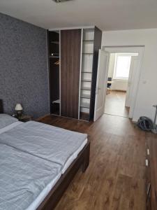 Apartmán Eliášova