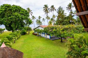 Sítio Praia dos Carneiros