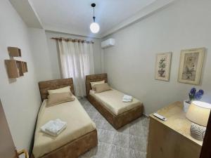 City Center Apartment