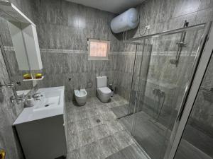 City Center Apartment