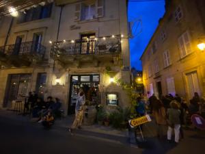 Maisons de vacances Gite Wildflower Lane : photos des chambres