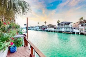 Casa Sharay - Port Isabel