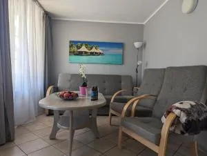 NAVIGATOR Energetyk - Dębina-Ustka