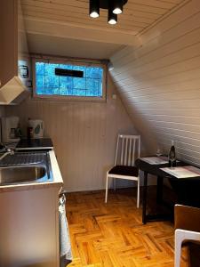 Vízkő Relax&Chill Apartman