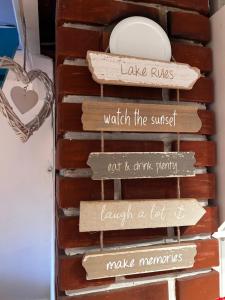 Vízkő Relax&Chill Apartman