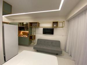 Stúdio Mana Beach Muro Alto 200 Metros da Praia