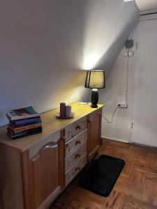 Vízkő Relax&Chill Apartman