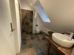 Inselhotel Brummers Anneks