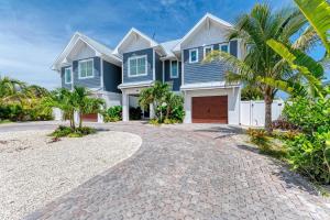 Miller Time managed by Beach Retreats - 4hvězdičkové hotely ve městě Bradenton Beach