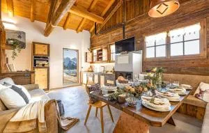 Chalet Luisa - Predazzo