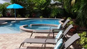 Mermaid's Crossing managed by Beach Retreats