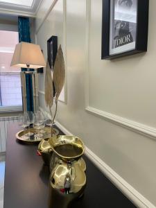 Spanish Steps Glamour & Sauna Luxury apartment ****