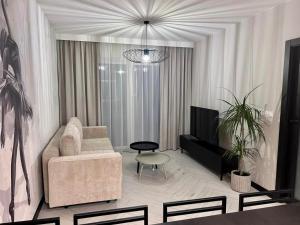 BoleslaviaApartments - Apartament Arte - air conditioning, parking free, EV