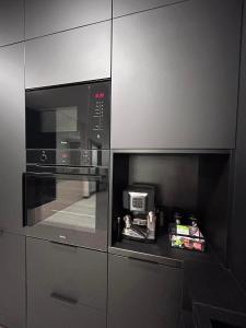 BoleslaviaApartments - Apartament Arte - air conditioning, parking free, EV