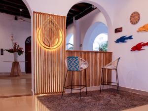 Hotel Casa Agustina