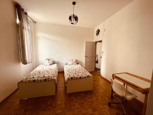 Superbe T4 appartement climatisé 3 grandes chambres