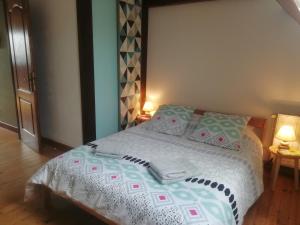 Appartements Gare-Arquebuse : Appartement 1 Chambre