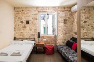 Q Apartments in Corfu Town