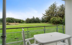 2 Bedroom Beautiful Home In Dannemare